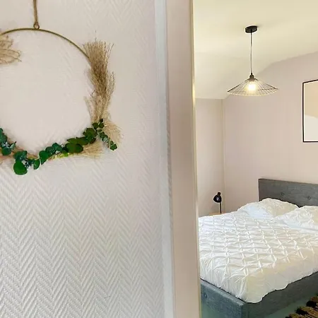 Le Cathedrale,t3 En Plein Centre De 普瓦捷