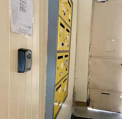 Apartamento Le Cathedrale,t3 En Plein Centre De *