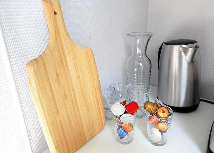 Le Cathedrale,t3 En Plein Centre De * Poitiers